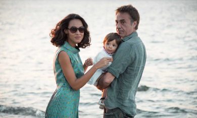 Seconda primavera, il film di Francesco Calogero – Video