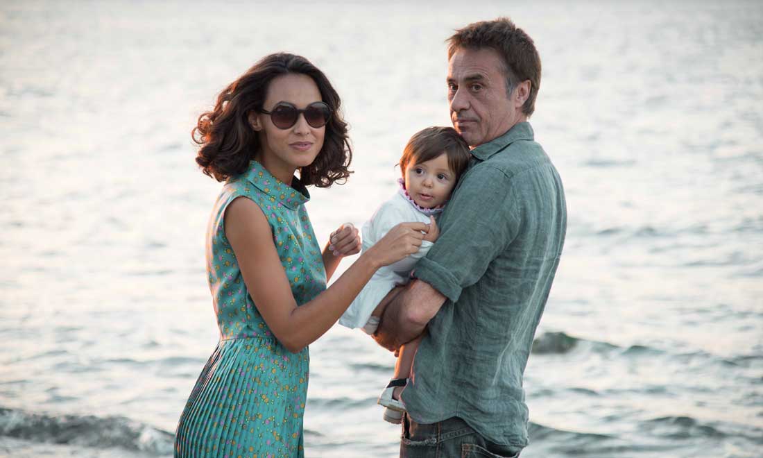 Seconda primavera, il film di Francesco Calogero – Video Seconda primavera, il film di Francesco Calogero – Video