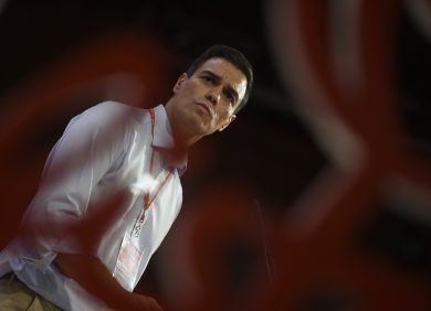 Spagna: l’impresa impossibile di Pedro Sànchez