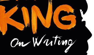 10 libri (+1) sulla scrittura