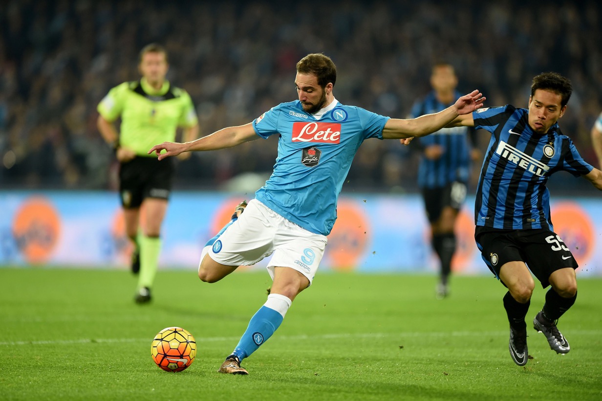 Tutte le quote scommesse della 23a giornata di Serie A