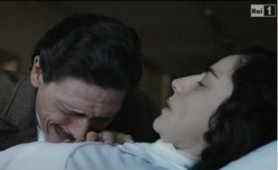 Ascolti 2/2: “Luisa Spagnoli” appena dietro “Don Matteo”