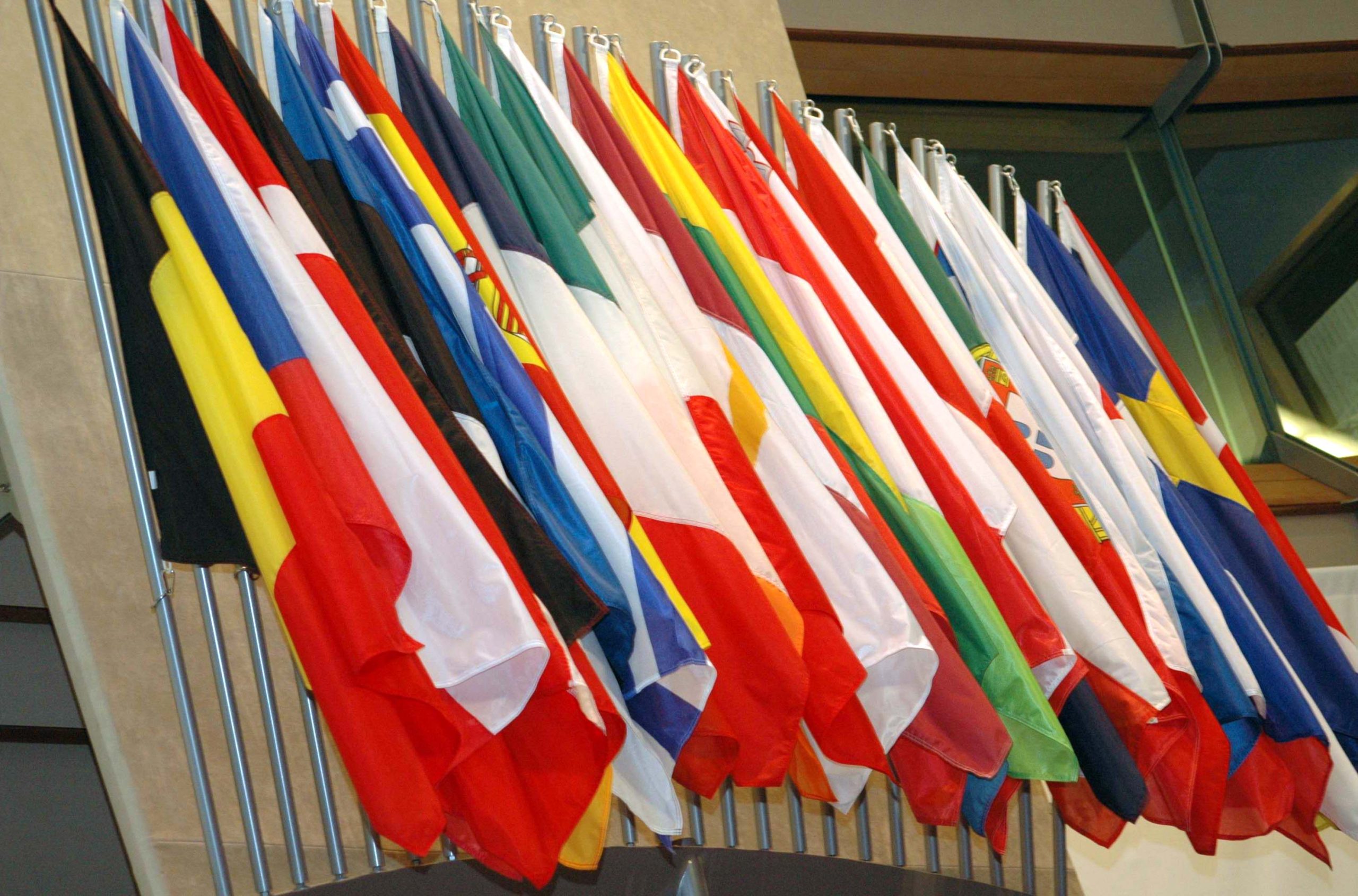 Tessera dei professionisti europea: a cosa serve e chi può richiederla