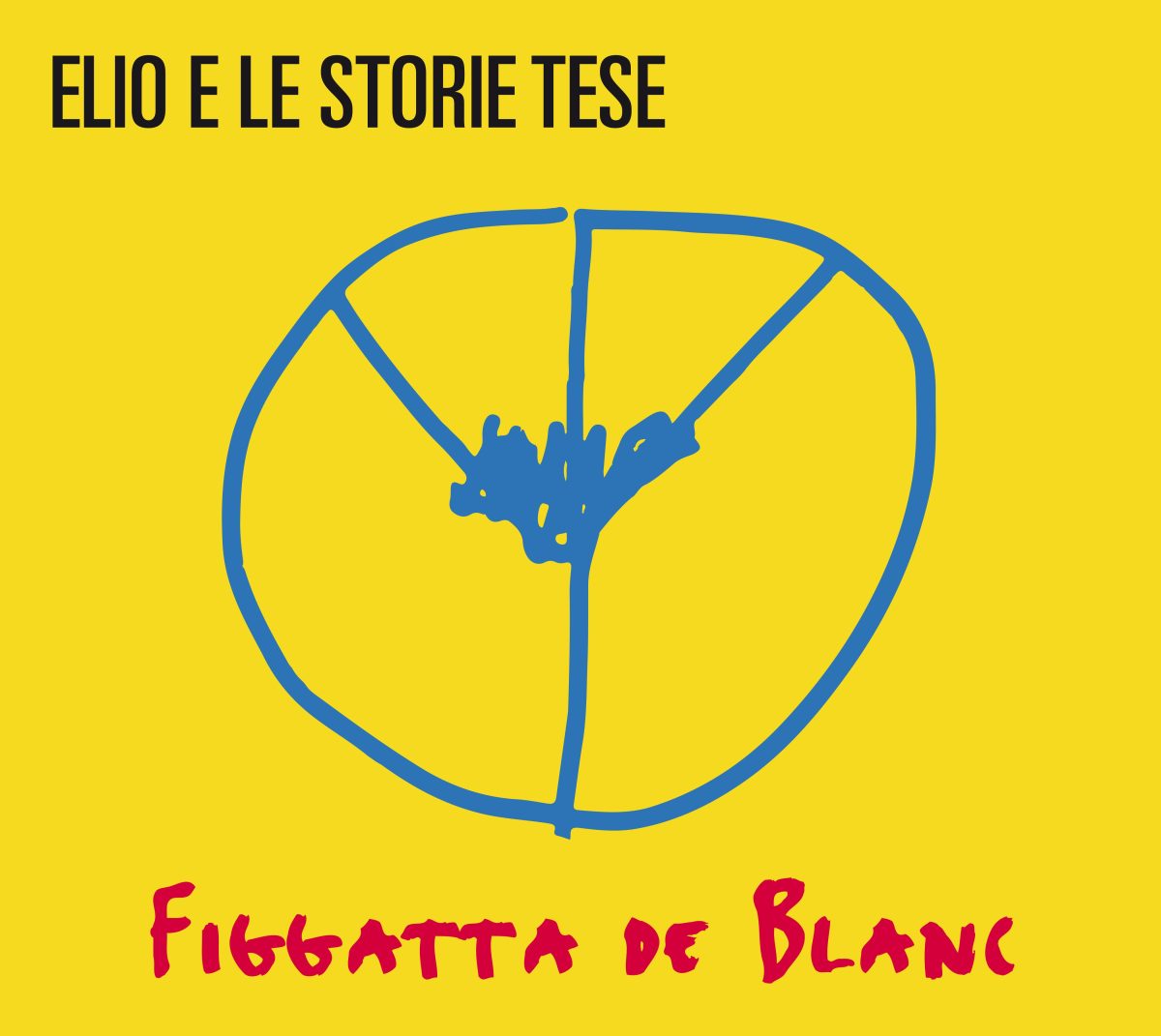 Galleria foto 'Elio e le Storie Tese, esce “Figgatta de blanc”' - foto 3