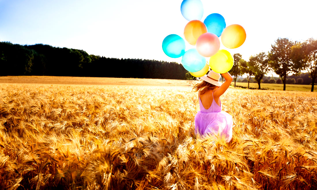 Quante parole servono per descrivere la felicità? Quante parole servono per descrivere la felicità?