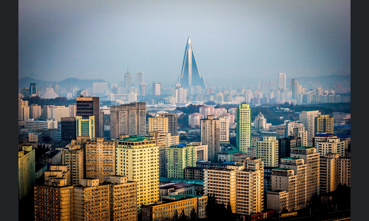 Il missile della Corea del Nord spaventa il mondo. Il Giappone: lo abbatteremo