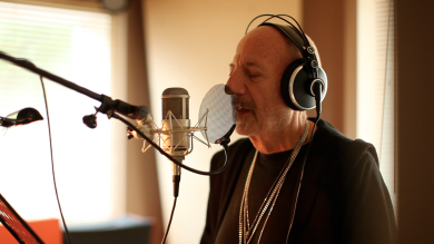 Guido Elmi, il video di  “Jumi Juju” – Esclusivo