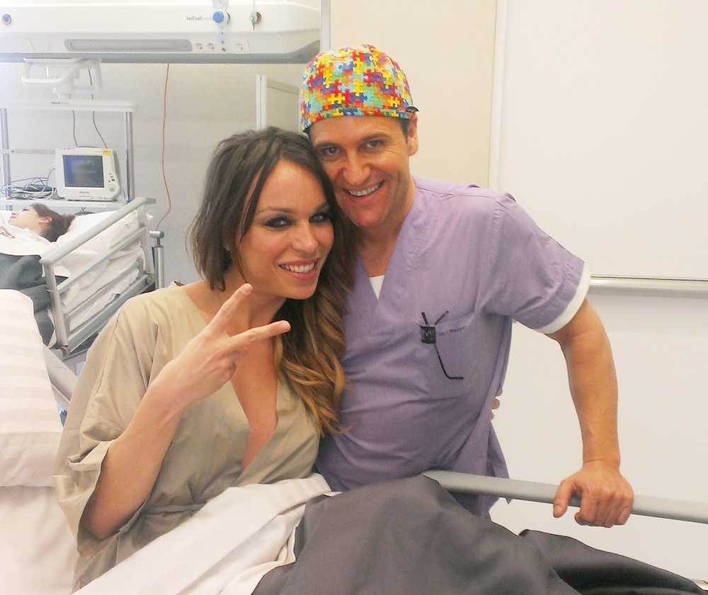 Vittoria Schisano, la prima playmate nata uomo Vittoria Schisano, la prima playmate nata uomo