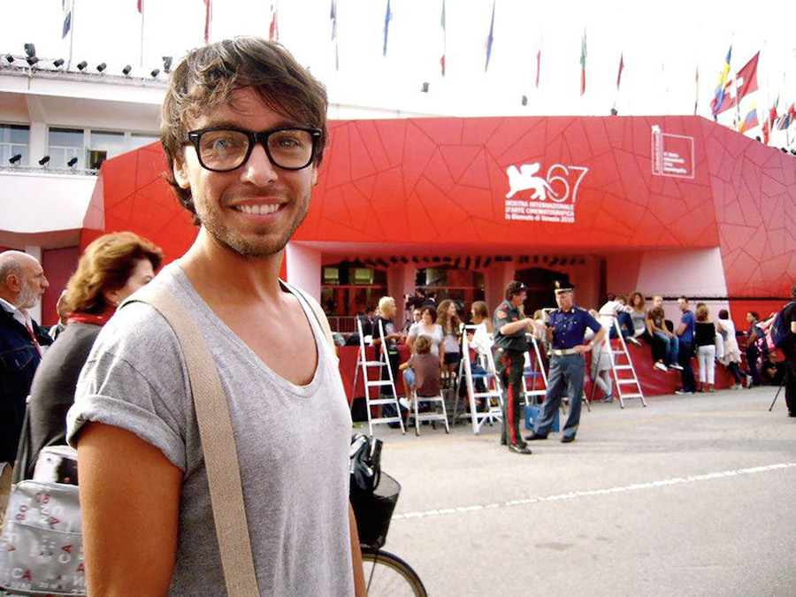 Vittoria Schisano, la prima playmate nata uomo Vittoria Schisano, la prima playmate nata uomo