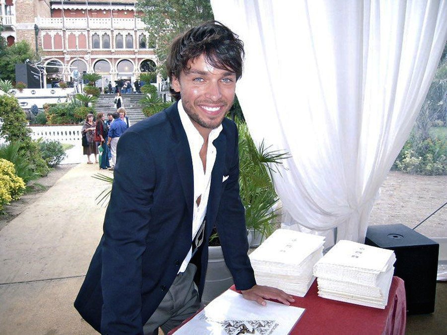 Vittoria Schisano, la prima playmate nata uomo Vittoria Schisano, la prima playmate nata uomo