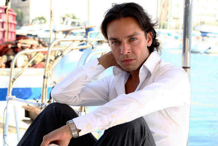 Vittoria Schisano, la prima playmate nata uomo Vittoria Schisano, la prima playmate nata uomo