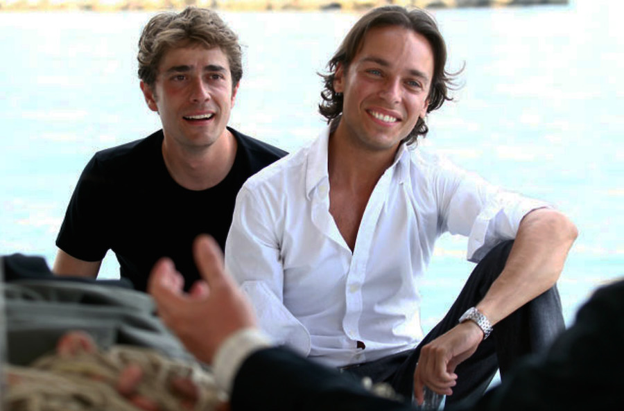 Vittoria Schisano, la prima playmate nata uomo Vittoria Schisano, la prima playmate nata uomo