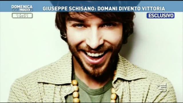 Vittoria Schisano, la prima playmate nata uomo Vittoria Schisano, la prima playmate nata uomo