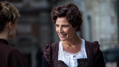 Luisa Spagnoli: tutto sulla seconda puntata della mini serie