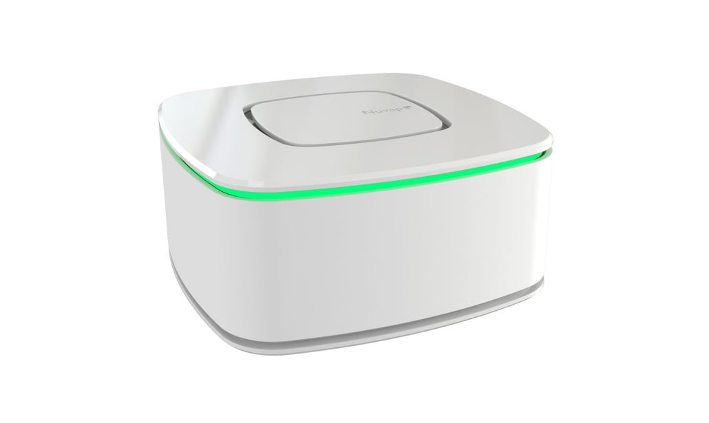 Nuvap N1, la recensione della centralina che misura l’inquinamento