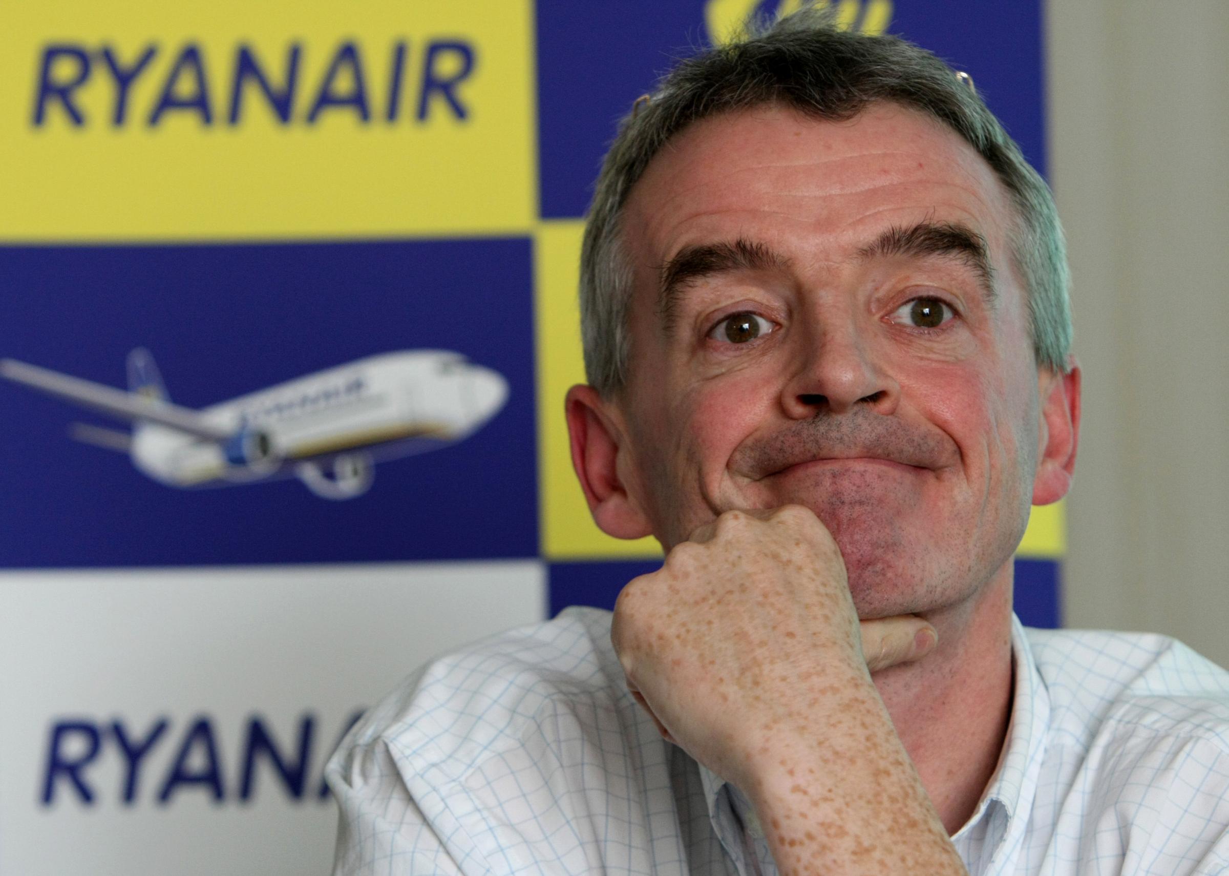 Guerra Ryanair-Alitalia a spese dei lavoratori