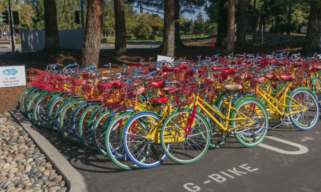 Alphabet, così Google fa affari d’oro