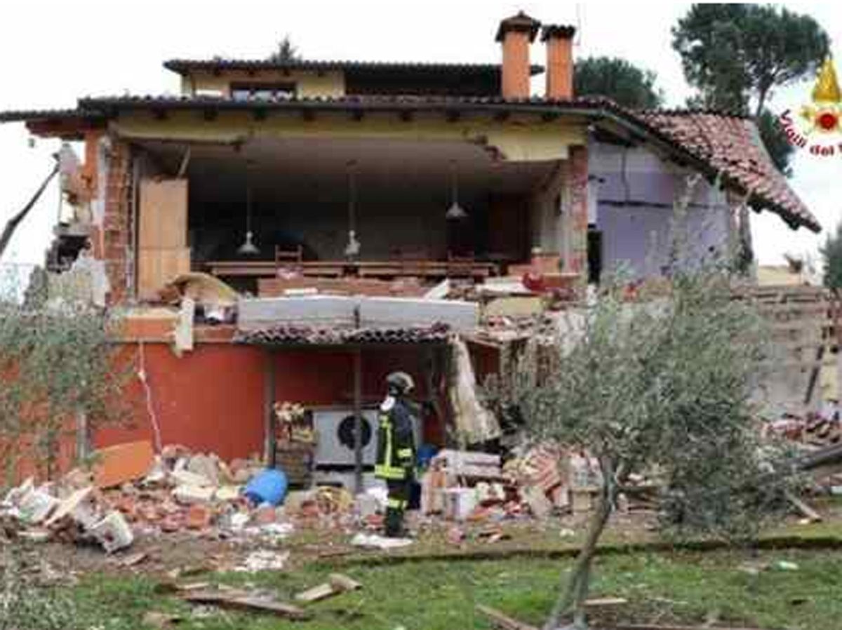 Galleria foto 'Gabriel Garko a Sanremo, si decide entro venerdì' - foto 15