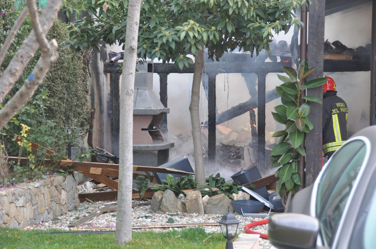 Galleria foto 'Gabriel Garko a Sanremo, si decide entro venerdì' - foto 14