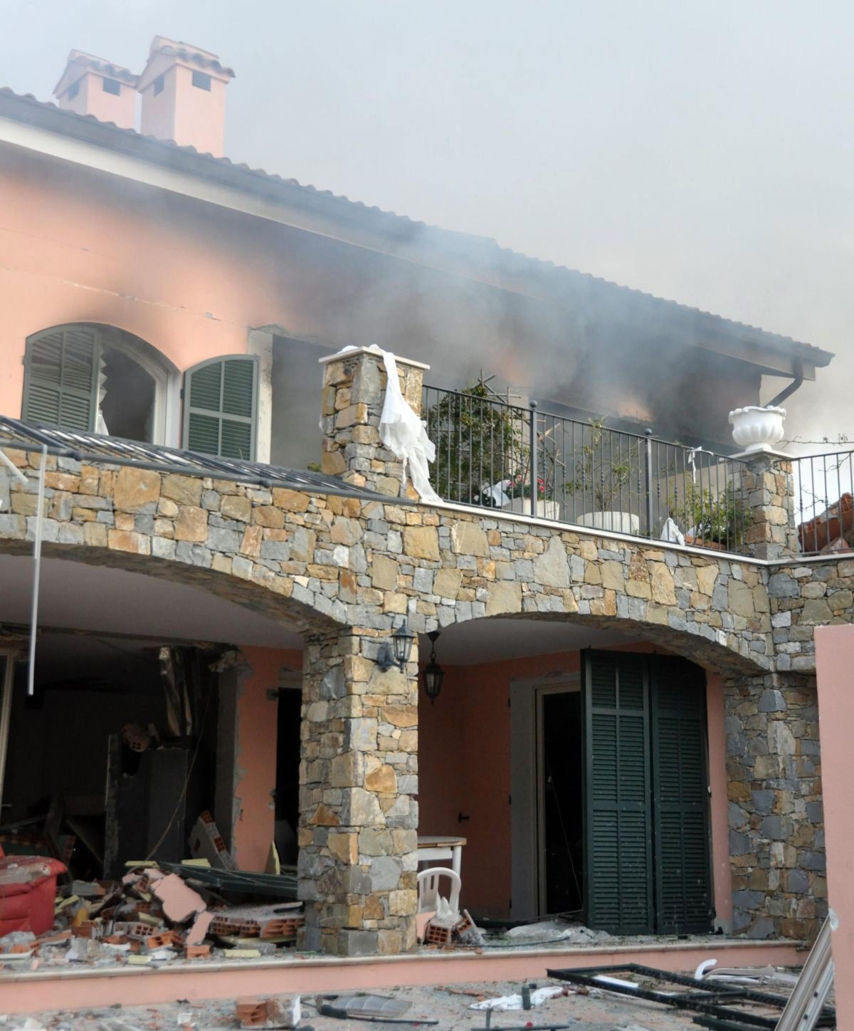 Galleria foto 'Gabriel Garko a Sanremo, si decide entro venerdì' - foto 9