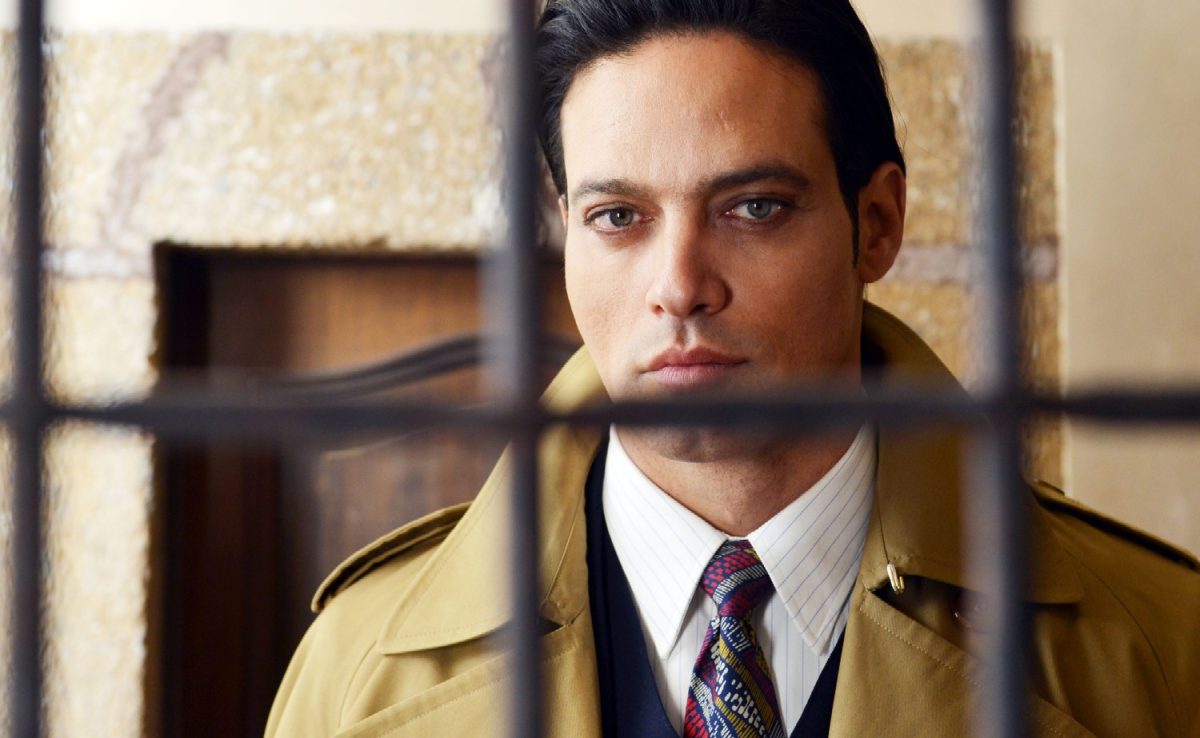 Galleria foto 'Gabriel Garko a Sanremo, si decide entro venerdì' - foto 3