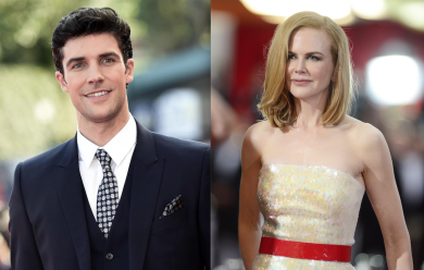 Sanremo 2016: Nicole Kidman e Roberto Bolle ospiti del Festival