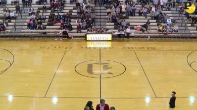 Cheerleader senza arti danza per sentirsi libero