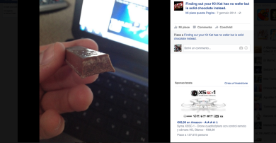 Il KitKat è difettoso? Studentessa chiede risarcimento danni