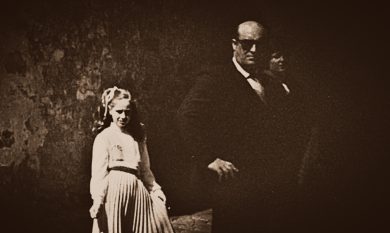 Calabrò, “I mille morti di Palermo”: per resistere contro la mafia