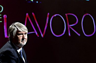 Disoccupazione giovanile ai minimi dal 2012