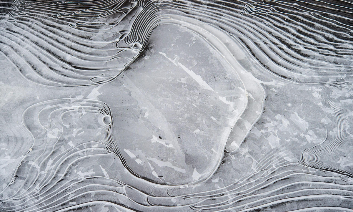 Le foto più belle dell’inverno