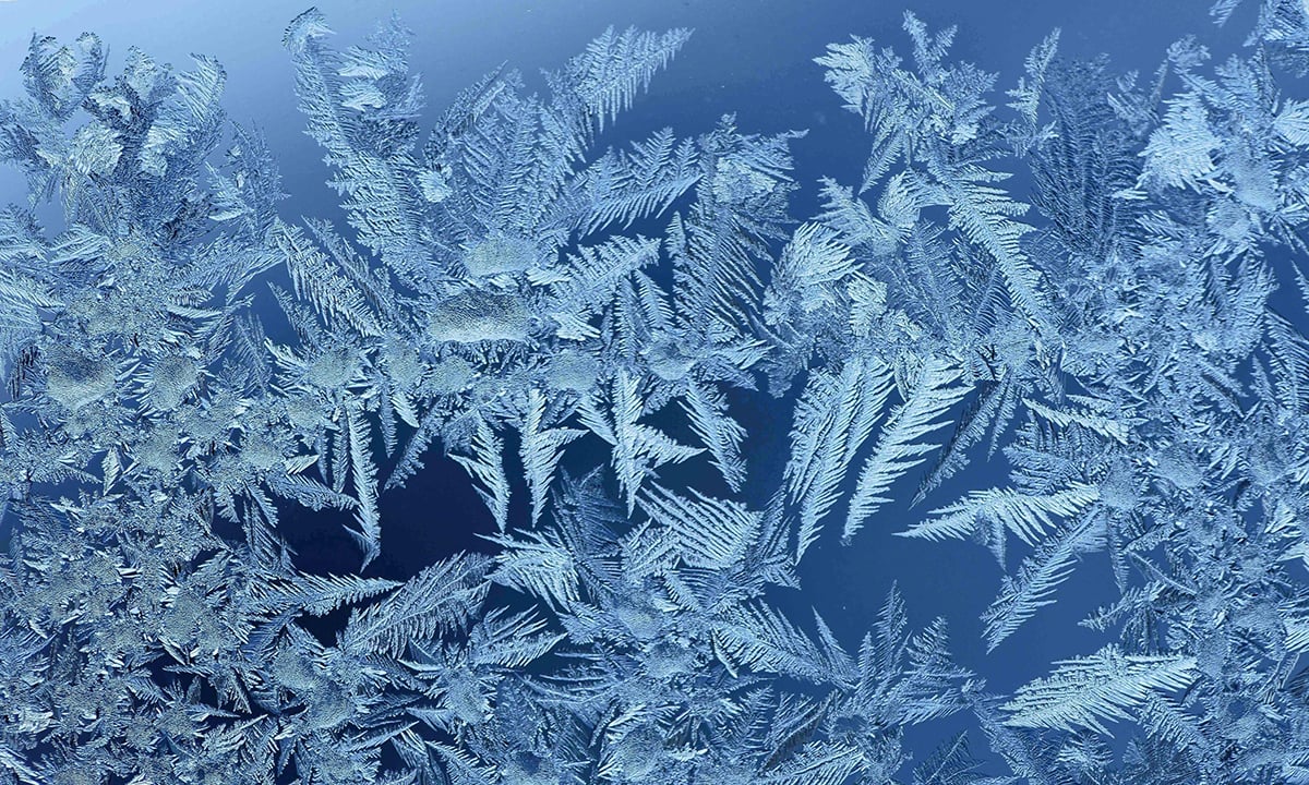 Le foto più belle dell’inverno