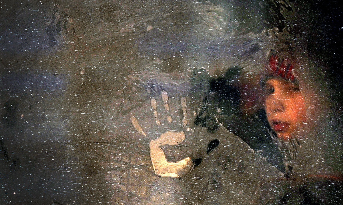 Le foto più belle dell’inverno