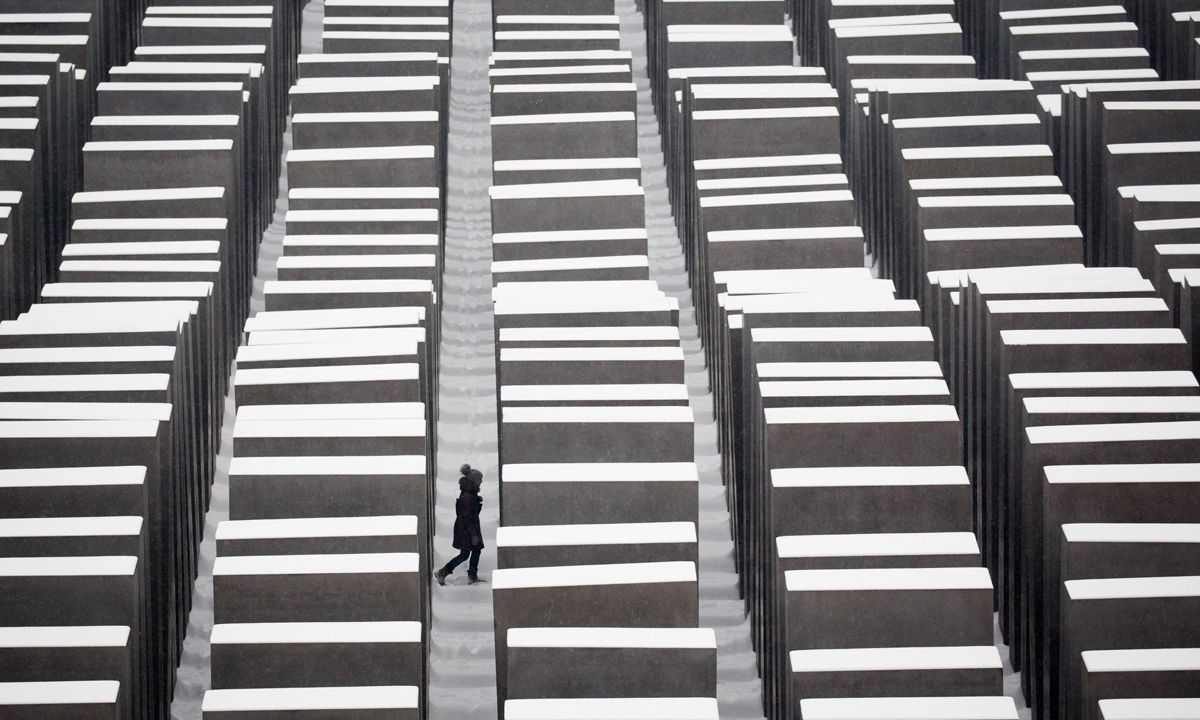 Le foto più belle dell’inverno