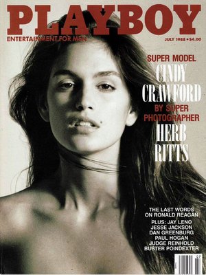 Cindy Crawford: “A 50 anni mi ritiro, forse” Cindy Crawford: “A 50 anni mi ritiro, forse”