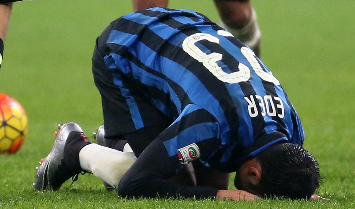 Galleria foto 'I dieci colpi di scena del mercato invernale 2015-2016' - foto 10