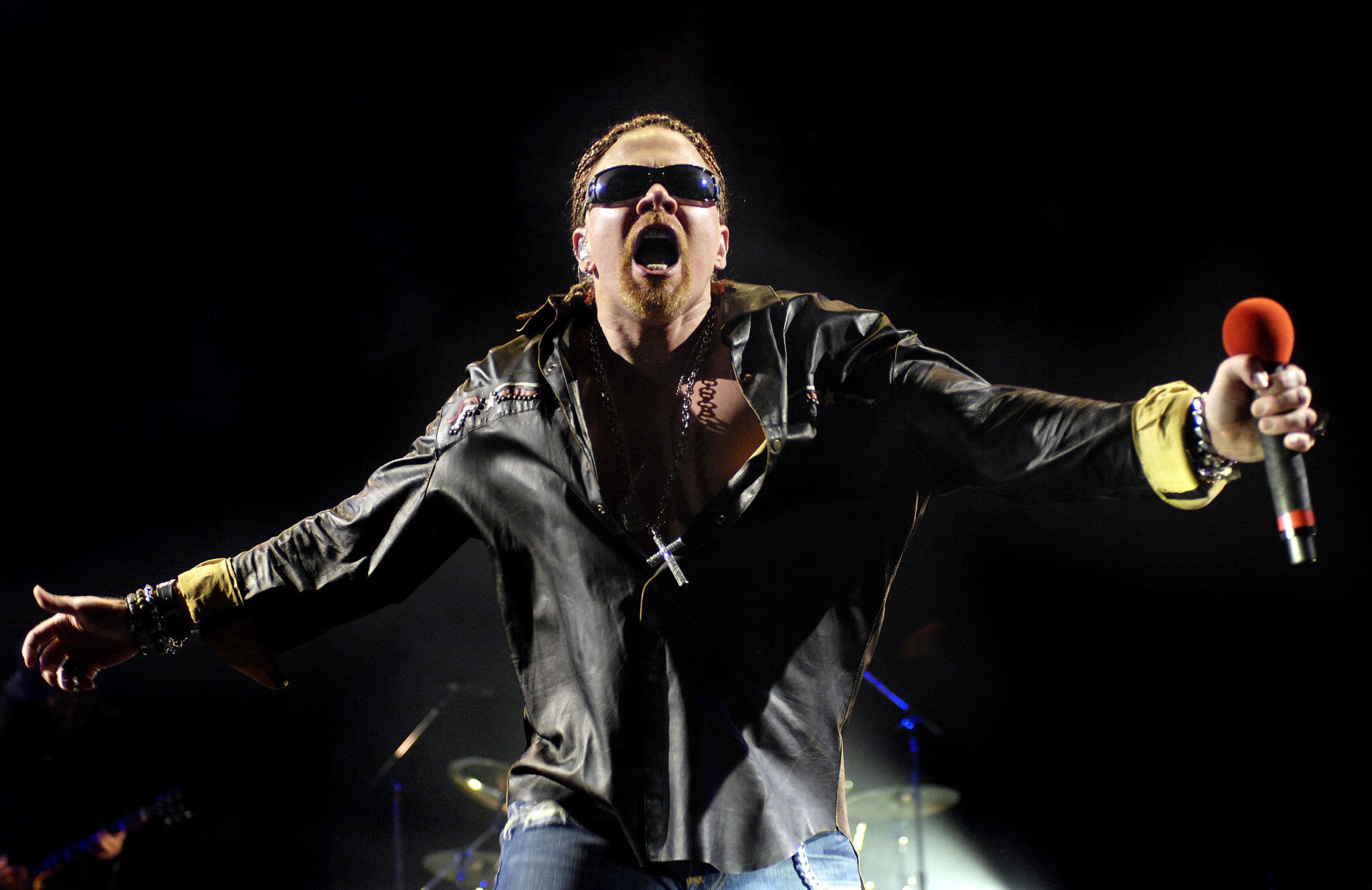 Guns N’ Roses, il ritorno: quando la band è un brand