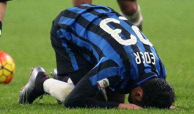 Bilancio calciomercato: la Serie A torna in positivo dopo 10 anni