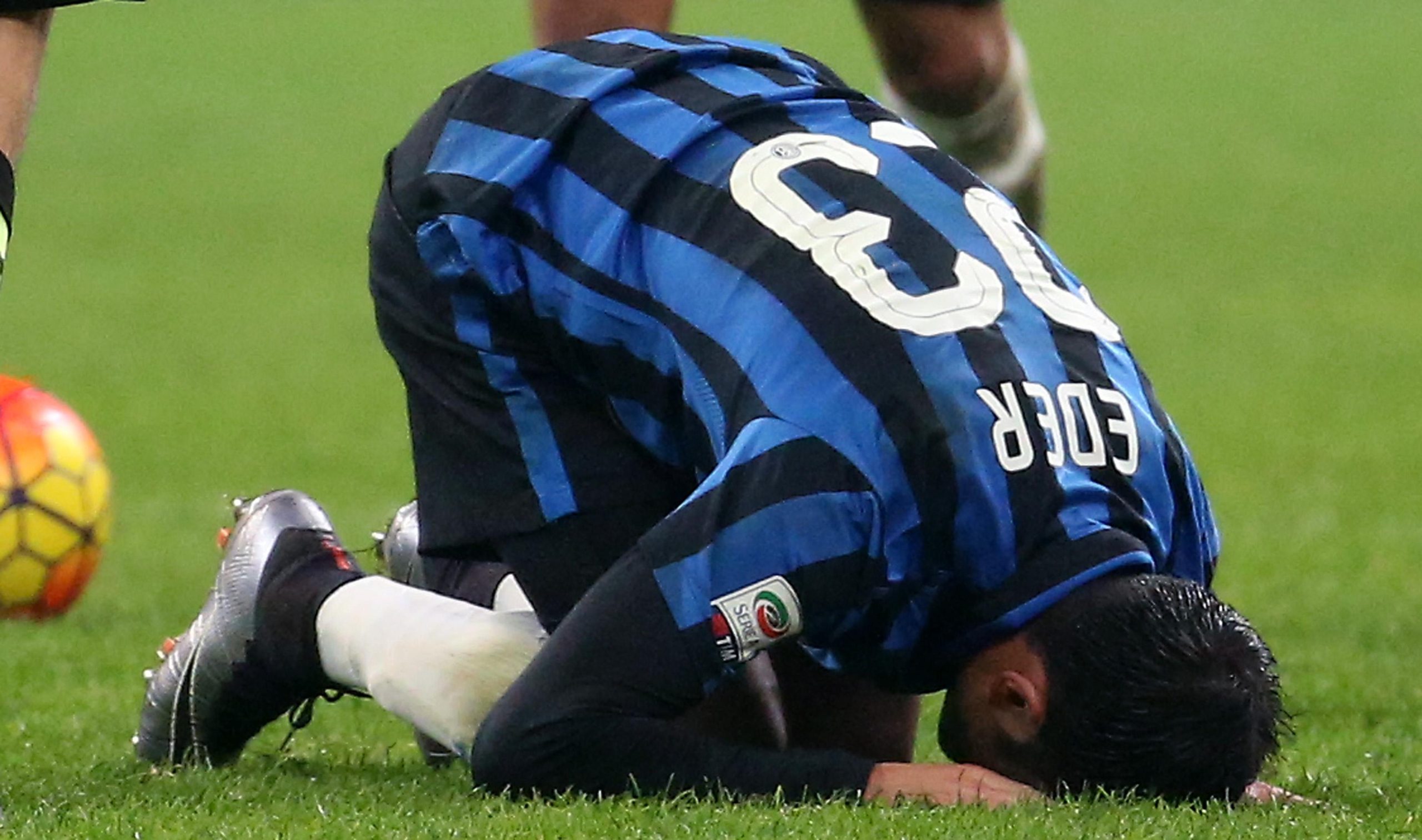 Bilancio calciomercato: la Serie A torna in positivo dopo 10 anni