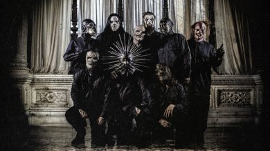 Slipknot in concerto il 2 febbraio a Padova