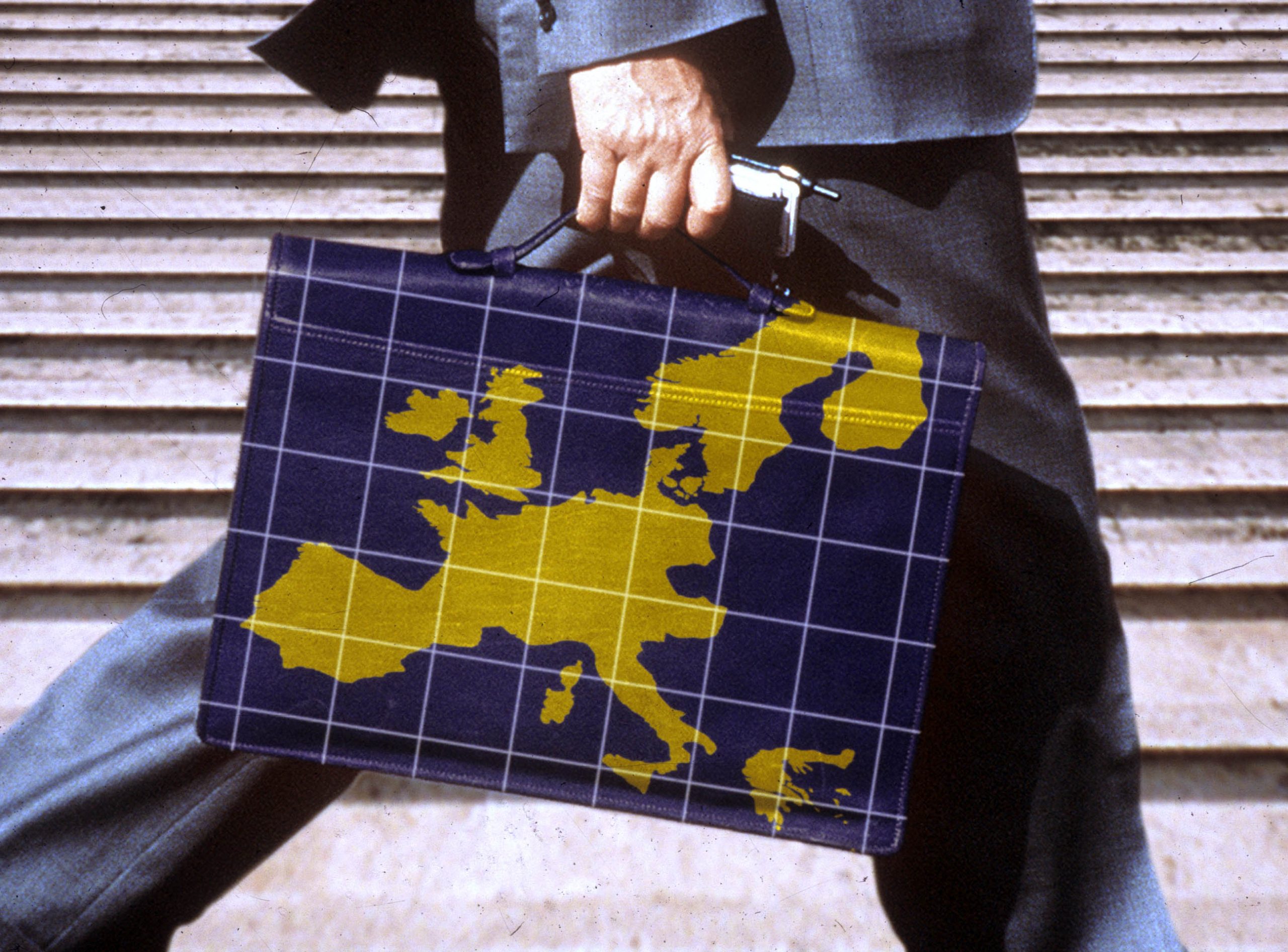 The innovative ideas financed by the European Research Council The innovative ideas financed by the European Research Council