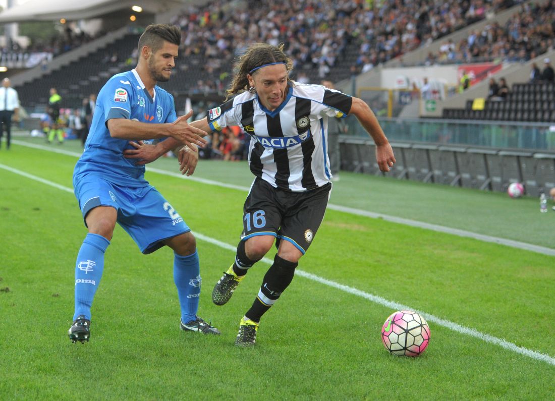 Calciomercato Serie A 2015-16: tutti gli 80 affari conclusi