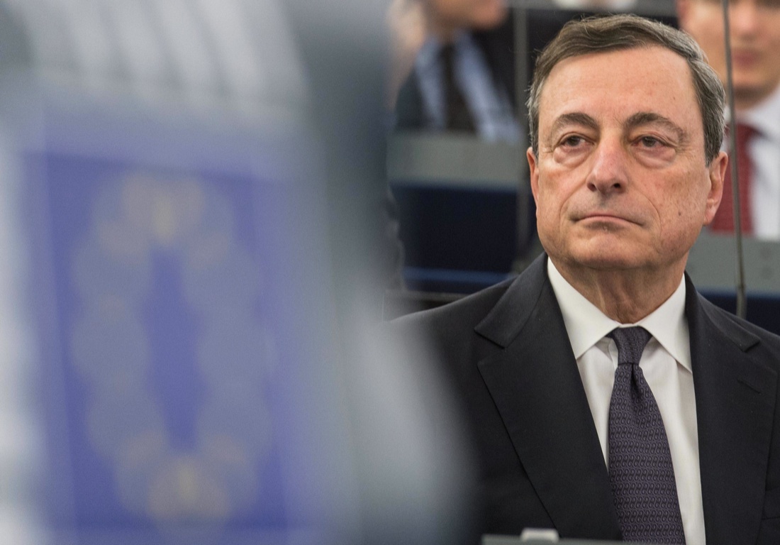 Bce e deflazione: 3 mosse che Draghi potrà fare per contrastarla
