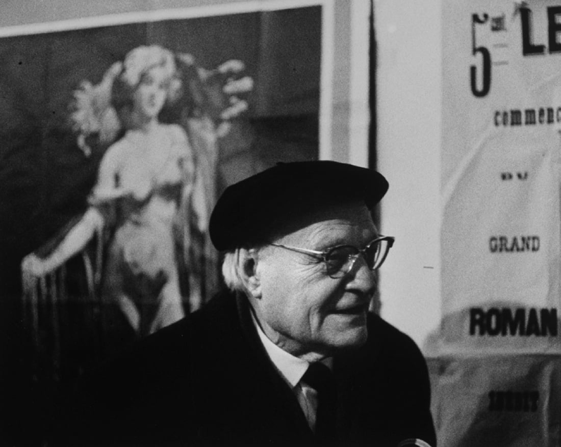 Galleria foto '“Caro Dondero …”' - foto 4