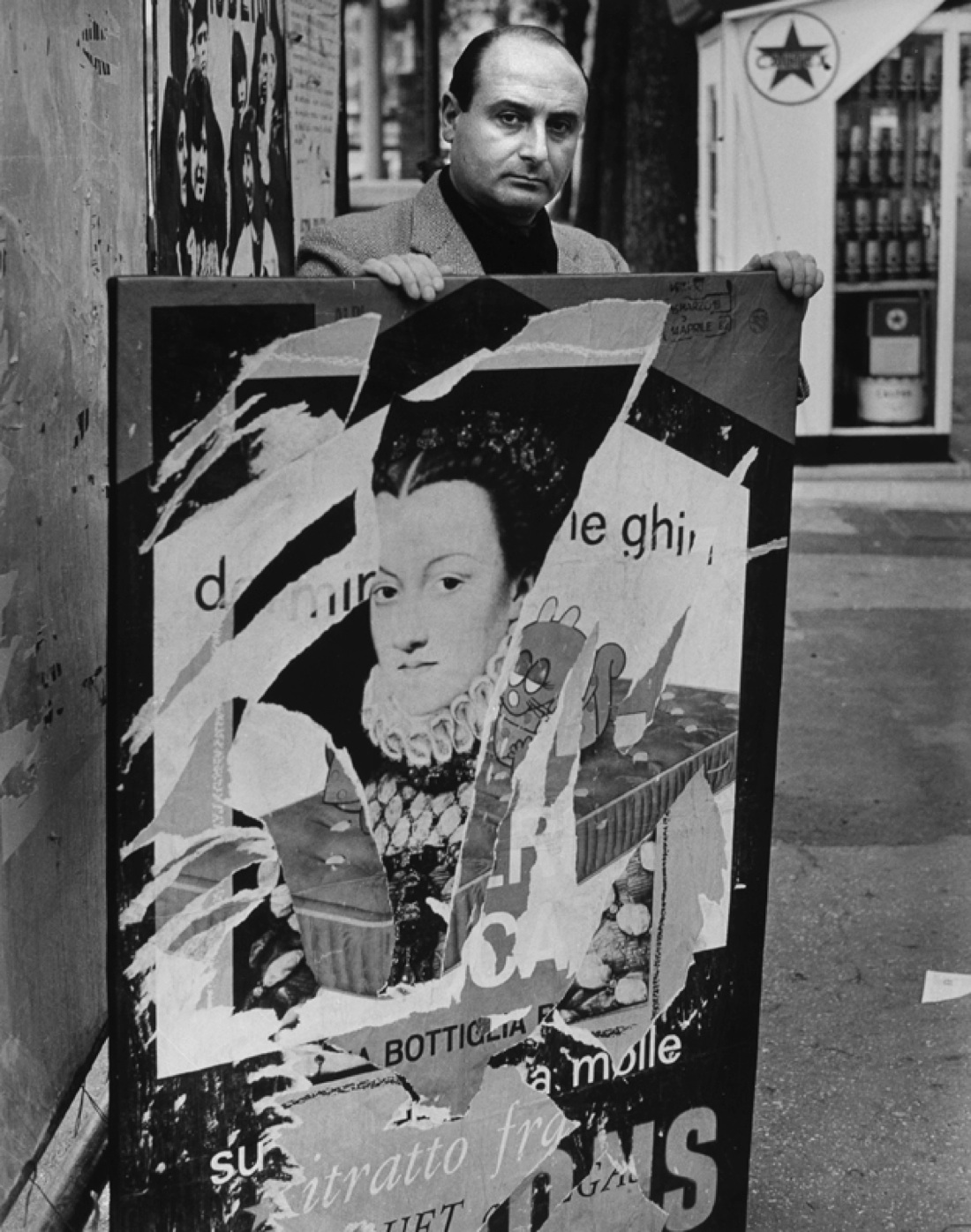 Galleria foto '“Caro Dondero …”' - foto 7