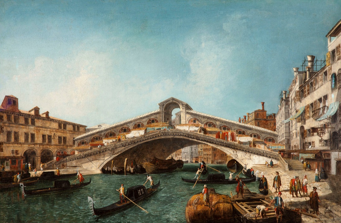 Lo splendore di Venezia. Canaletto, Bellotto, Guardi e i vedutisti Lo splendore di Venezia. Canaletto, Bellotto, Guardi e i vedutisti