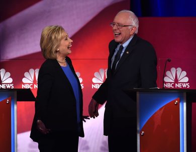 Primarie in Iowa: Sanders insidia Hillary Clinton