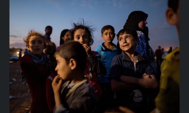 Migranti, Renzi: “Daremo il contributo alla Turchia”