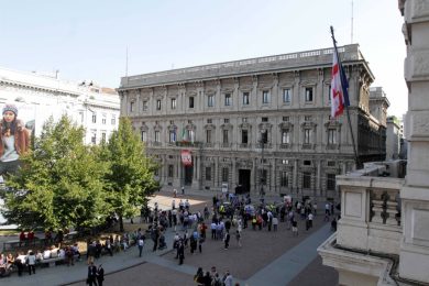 Milano investe poco e spende male: i risultati in uno studio riservato