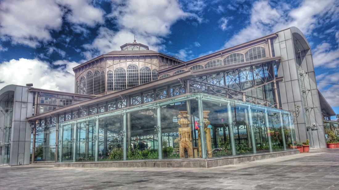 Ecuador: il Paese del buen retiro Ecuador: il Paese del buen retiro